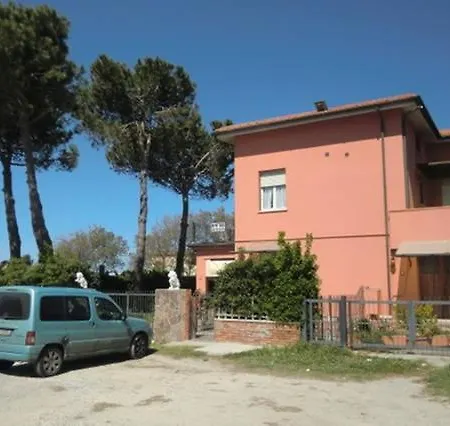 Martini - Tirrenia * Pisa