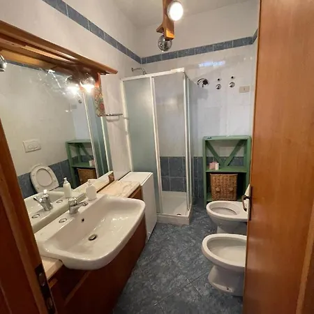 Martini - Tirrenia Apartment Pisa