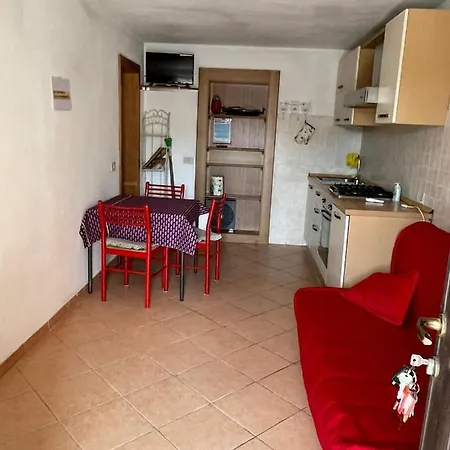 Apartment Martini - Tirrenia *