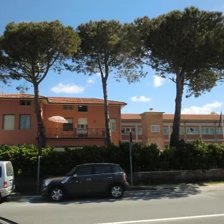 Apartment Martini - Tirrenia Pisa