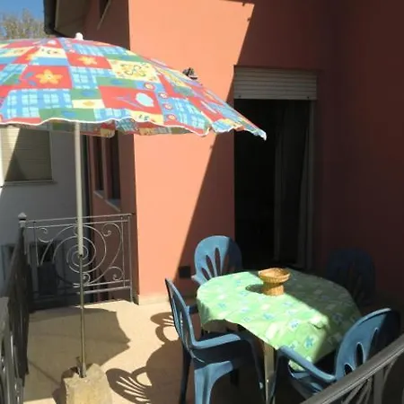 Martini - Tirrenia * Pisa