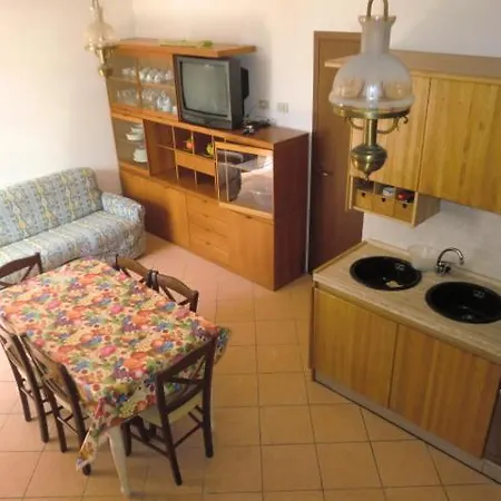Martini - Tirrenia