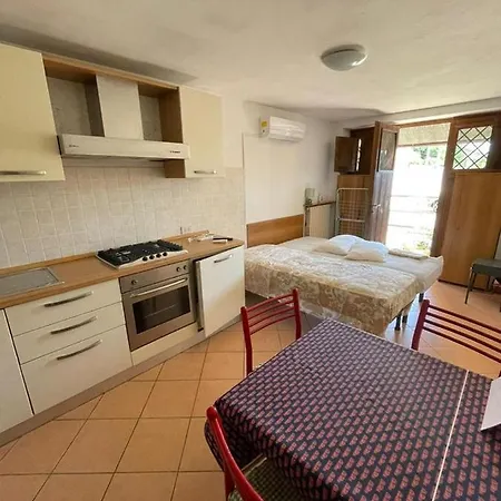 Martini - Tirrenia Apartment
